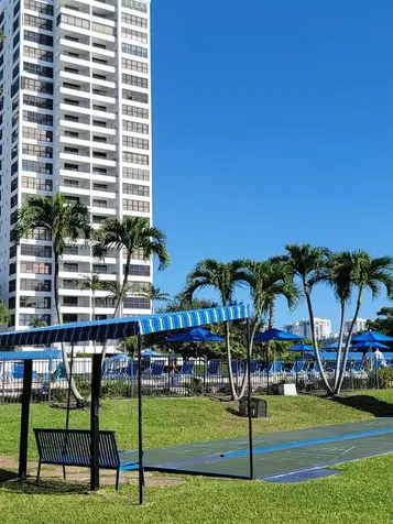 500 Three Islands Boulevard Hallandale Beach FL 33009
