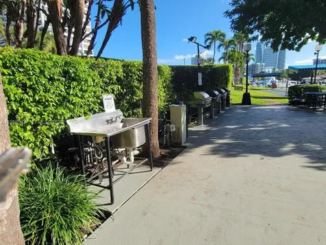 500 Three Islands Boulevard Hallandale Beach FL 33009