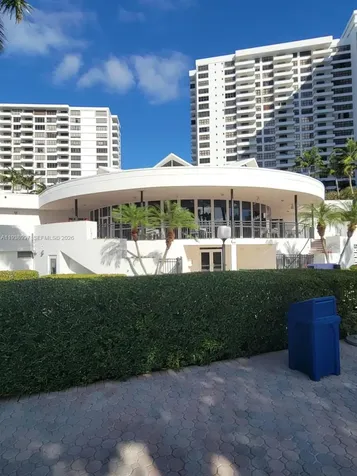 500 Three Islands Boulevard Hallandale Beach FL 33009