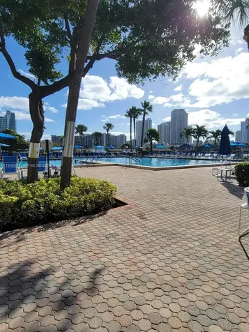 500 Three Islands Boulevard Hallandale Beach FL 33009