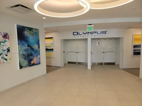 500 Three Islands Boulevard Hallandale Beach FL 33009
