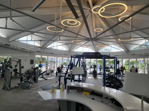 500 Three Islands Boulevard Hallandale Beach FL 33009