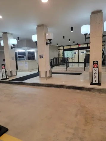 500 Three Islands Boulevard Hallandale Beach FL 33009