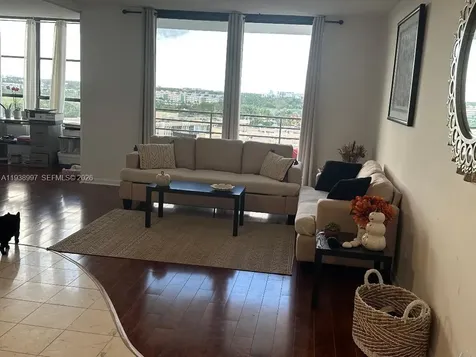 500 Three Islands Boulevard Hallandale Beach FL 33009