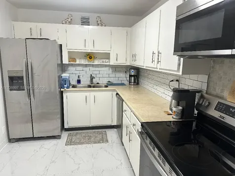 500 Three Islands Boulevard Hallandale Beach FL 33009