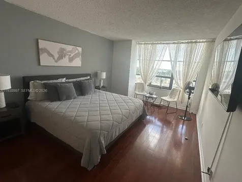 500 Three Islands Boulevard Hallandale Beach FL 33009