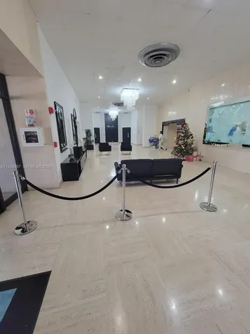 500 Three Islands Boulevard Hallandale Beach FL 33009
