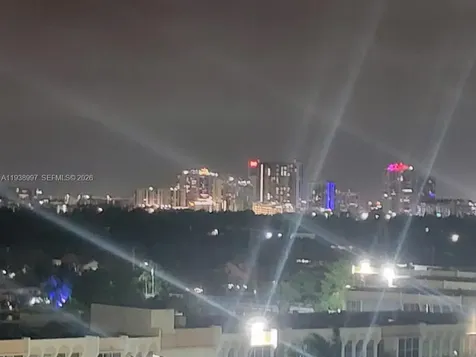 500 Three Islands Boulevard Hallandale Beach FL 33009