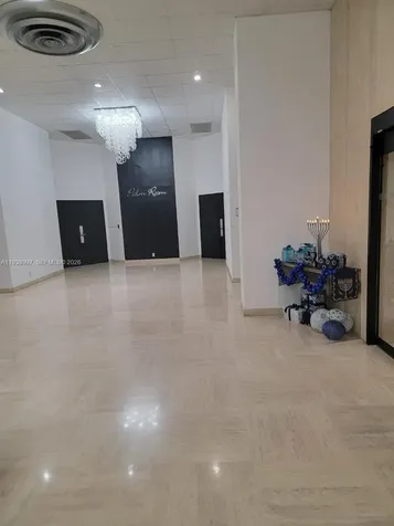 500 Three Islands Boulevard Hallandale Beach FL 33009