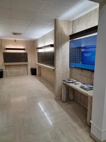 500 Three Islands Boulevard Hallandale Beach FL 33009