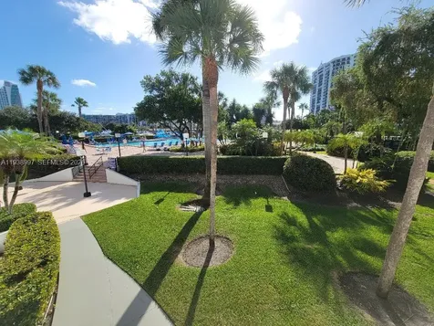 500 Three Islands Boulevard Hallandale Beach FL 33009