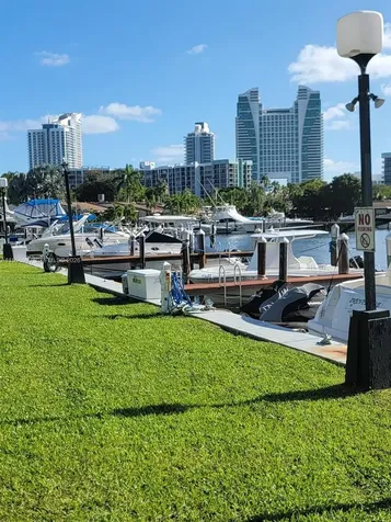 500 Three Islands Boulevard Hallandale Beach FL 33009