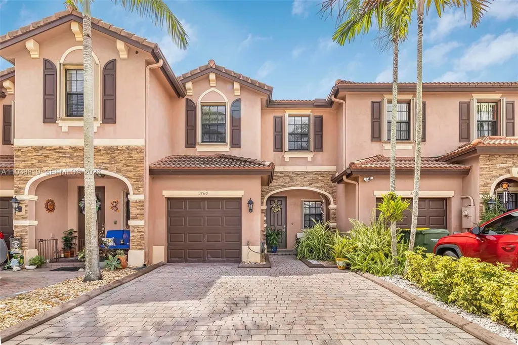 3780 NE 3rd Court Homestead FL 33033