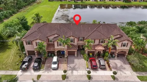 3780 NE 3rd Court Homestead FL 33033
