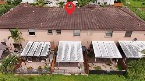 3780 NE 3rd Court Homestead FL 33033