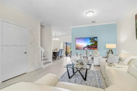 3780 NE 3rd Court Homestead FL 33033