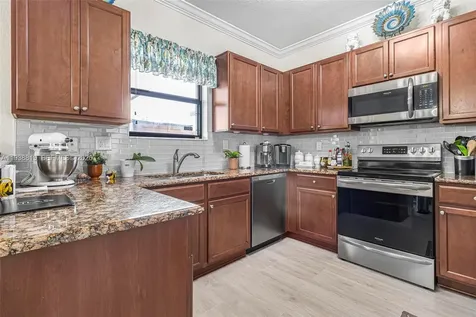 3780 NE 3rd Court Homestead FL 33033
