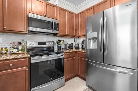 3780 NE 3rd Court Homestead FL 33033