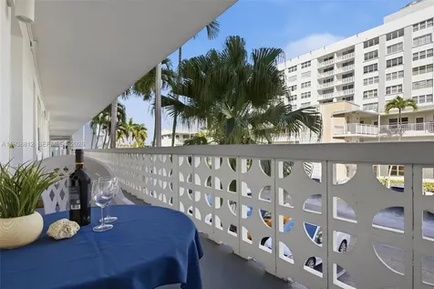 3133 S Ocean Drive Hallandale Beach FL 33009