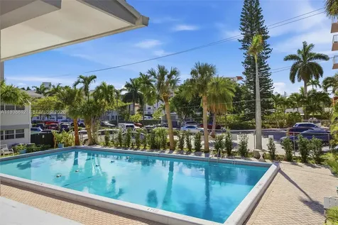 3133 S Ocean Drive Hallandale Beach FL 33009
