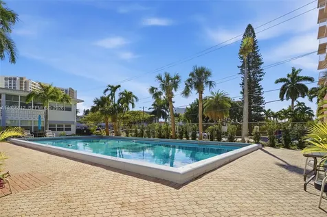 3133 S Ocean Drive Hallandale Beach FL 33009