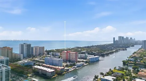 3133 S Ocean Drive Hallandale Beach FL 33009