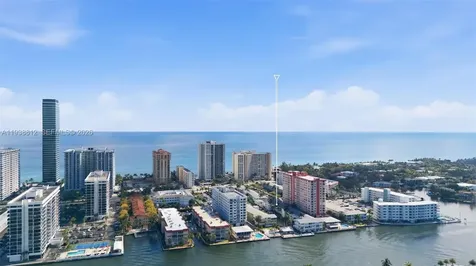 3133 S Ocean Drive Hallandale Beach FL 33009