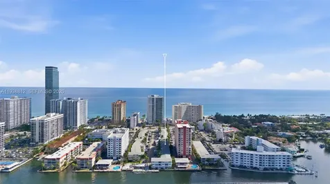 3133 S Ocean Drive Hallandale Beach FL 33009