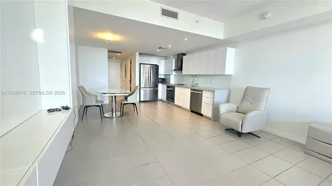 1600 NE 1st Avenue Miami FL 33132