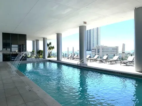 1600 NE 1st Avenue Miami FL 33132