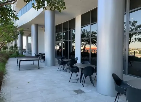 1600 NE 1st Avenue Miami FL 33132