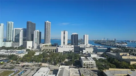 1600 NE 1st Avenue Miami FL 33132