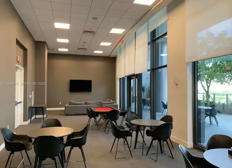 1600 NE 1st Avenue Miami FL 33132
