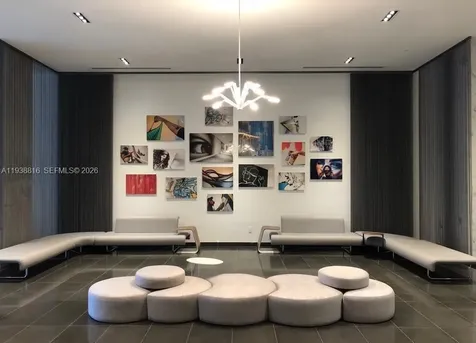 1600 NE 1st Avenue Miami FL 33132