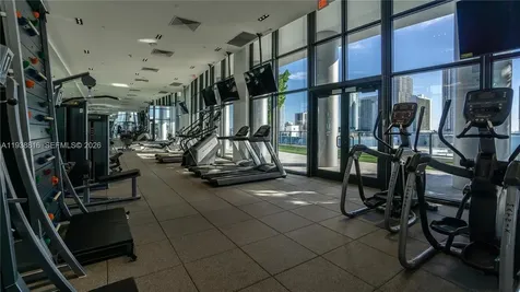 1600 NE 1st Avenue Miami FL 33132
