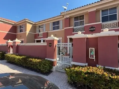 6015 NW 116th Place Doral FL 33178