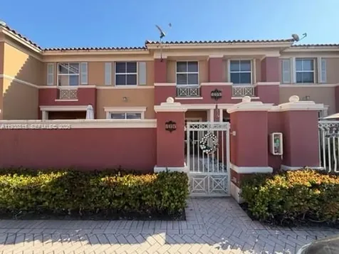 6015 NW 116th Place Doral FL 33178