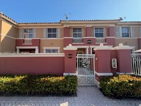 6015 NW 116th Place Doral FL 33178