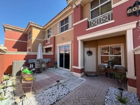 6015 NW 116th Place Doral FL 33178