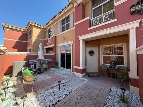 6015 NW 116th Place Doral FL 33178