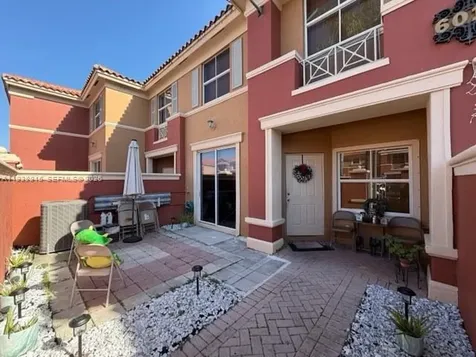 6015 NW 116th Place Doral FL 33178