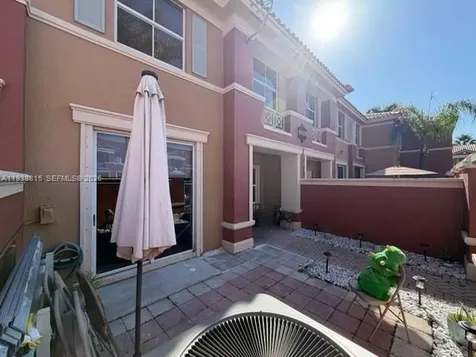 6015 NW 116th Place Doral FL 33178