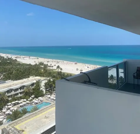 100 Lincoln Road Miami Beach FL 33139