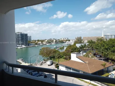 6830 Indian Creek Drive Miami Beach FL 33141