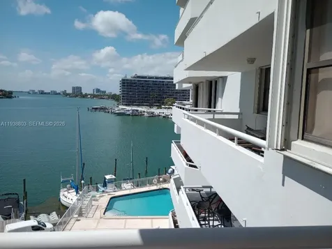 6830 Indian Creek Drive Miami Beach FL 33141