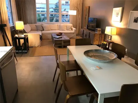 100 Lincoln Road Miami Beach FL 33139