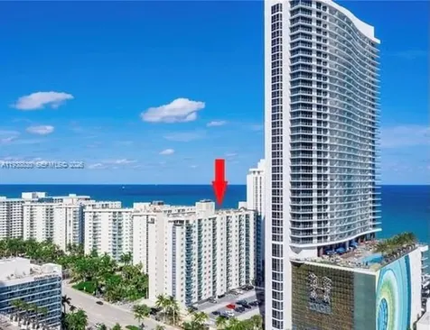 4001 S Ocean Drive Hollywood FL 33019