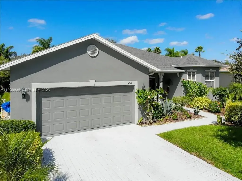 251 Rock Springs Drive Kissimmee FL 34759