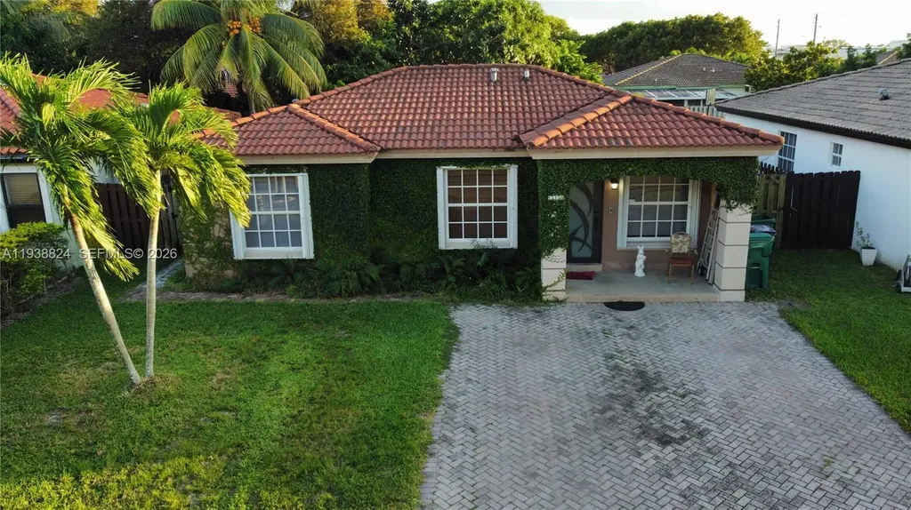 13874 SW 256th Terrace Homestead FL 33032
