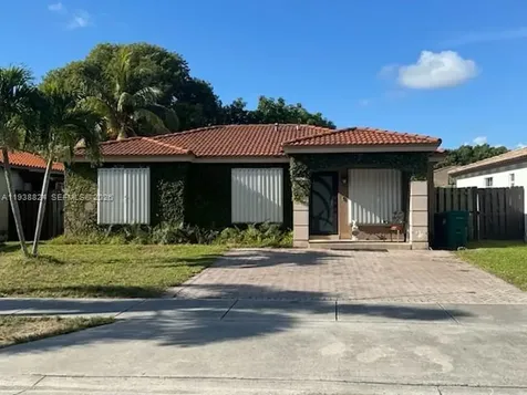 13874 SW 256th Terrace Homestead FL 33032